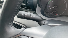 Toyota Yaris 1.5 Hybrid Icon 5dr CVT Hybrid Hatchback